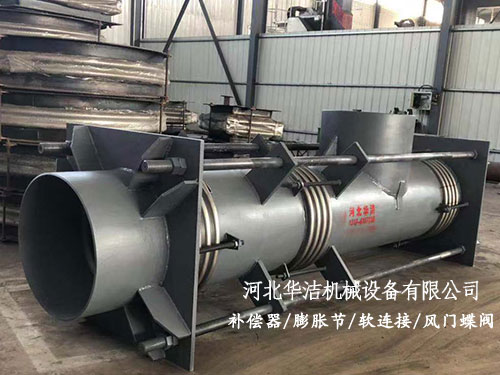 曲管壓力平衡式波紋補(bǔ)償器 曲管壓力平衡式波紋補(bǔ)償器